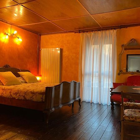 B&B La Locanda Del Cinghiale Aurano エクステリア 写真