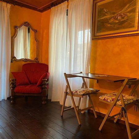 B&B La Locanda Del Cinghiale Aurano エクステリア 写真