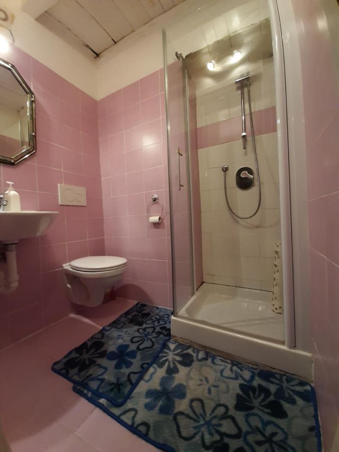 B&B La Locanda Del Cinghiale Aurano エクステリア 写真