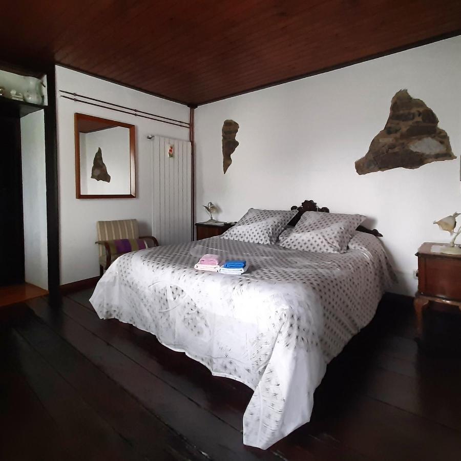 B&B La Locanda Del Cinghiale Aurano エクステリア 写真
