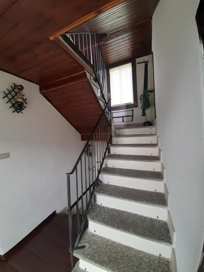 B&B La Locanda Del Cinghiale Aurano エクステリア 写真
