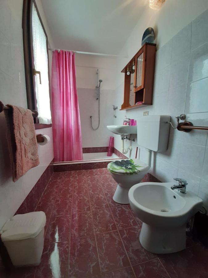B&B La Locanda Del Cinghiale Aurano エクステリア 写真