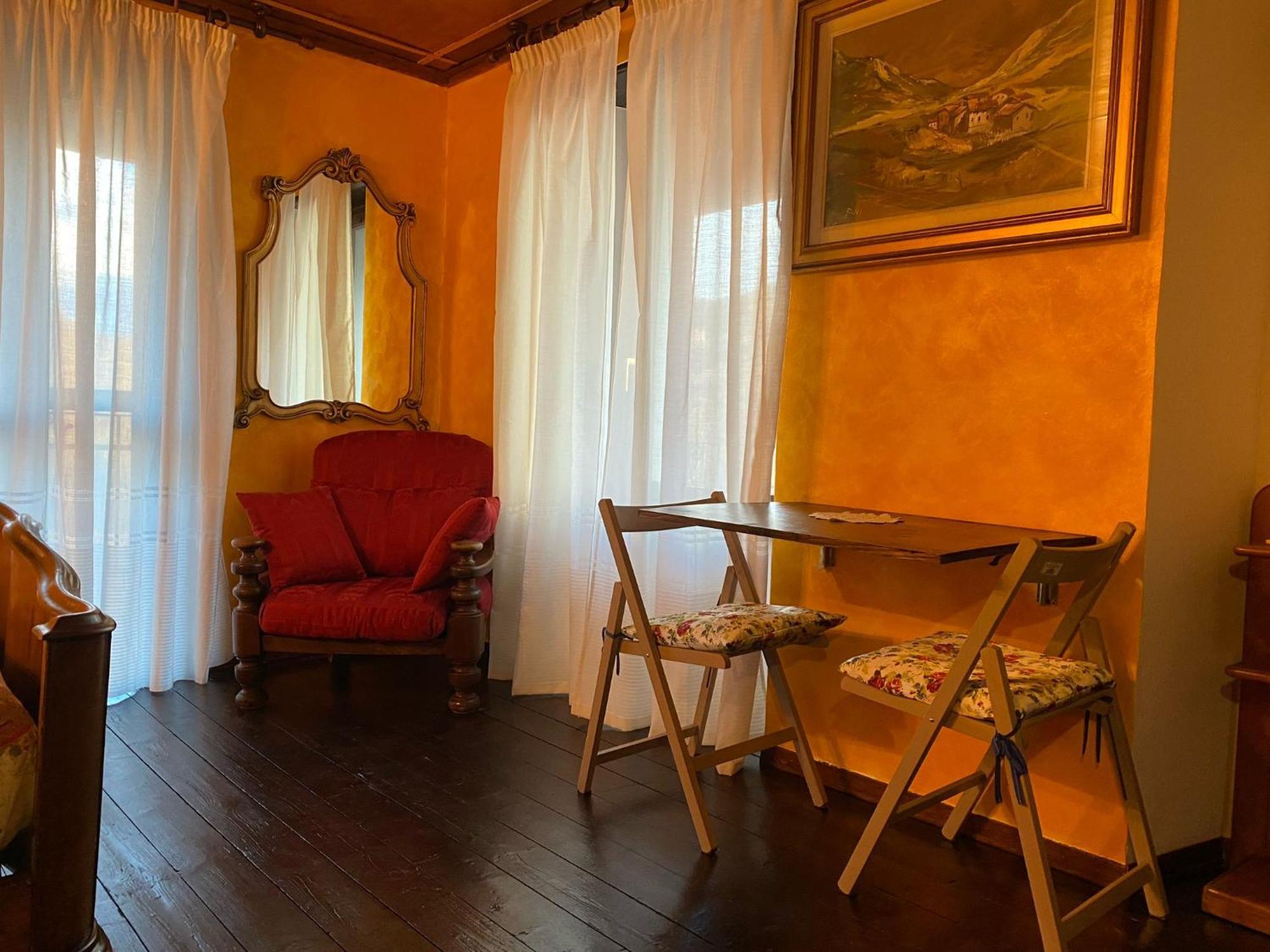 B&B La Locanda Del Cinghiale Aurano エクステリア 写真